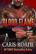 Blood Flame cover