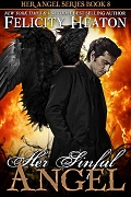 Her Sinful Angel cover