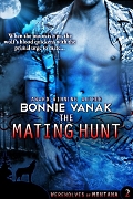 The Mating Hunt cover