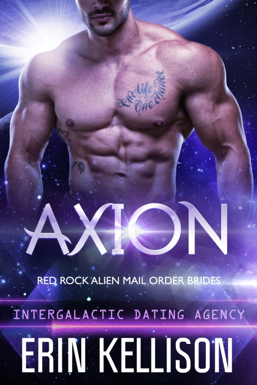 Axion cover