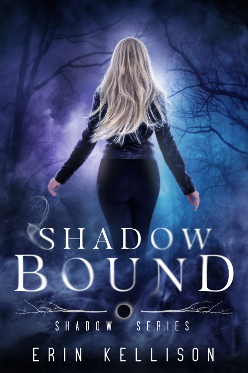 Shadow Bound cover