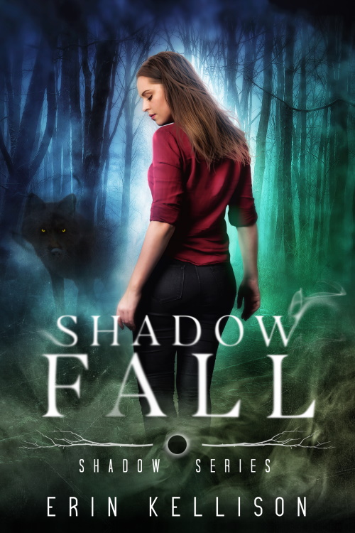 Shadow Fall cover